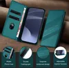 Hülle für Xiaomi Redmi A5, Kunstleder Brieftaschen Produktbild-Vorschau 3