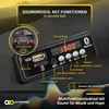 Actionbikes Motors UTV Buggy MX | 4x4 - Voiture électrique Voir les images du produit 7