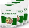 GiDeli Pökelungssalz 3 x 1kg Premium Konservierungssalz für Produktbild-Vorschau 1