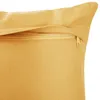 Cojín Atmosphera Otto Algodón Mostaza (50 x 30 cm) Produktbild-Vorschau 4