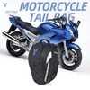 Torba na kask motocyklowy na tylne siedzenie, torba na Podgląd zdjęcia produktu 4