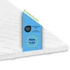 ergonomischer Kaltschaum Topper, 100 x 200 cm, für alle Produktbild-Vorschau 14