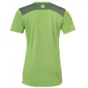 Kempa Emotion 2.0 maillot femme hope vert/dragon vert L Voir les images du produit 2