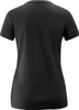 MAIER SPORTS Da-T-Shirt 1/2 Arm Trudy black 40 Produktbild-Vorschau 2