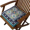 Evila Originals, YM1297- GRV0198, Bunt, Kopfkissen, 50% Produktbild-Vorschau 1
