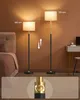 Stojací lampa VASAGLE, stojací lampa, stojací lampa, Náhled obrázku produktu 5