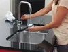 Black & Decker PV1820L handheld vacuum Chrome Bagless Podgląd zdjęcia produktu 25