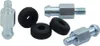 Mitnehmer Set Wasserpumpe Minarelli liegend Yamaha Aerox Produktbild-Vorschau 4