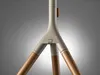 One for All 65" Tripod TV Stand Ultraslim TURN 360 dark Produktbild-Vorschau 13