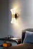 12W Wandlampe LED Modern, LED Wandleuchte Innen, 3 Produktbild-Vorschau 7