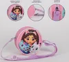 Gabby's Dollhouse 3D Schultertasche Produktbild-Vorschau 6