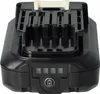 vhbw 3x Akku Ersatz für Makita BL1040, BL1040B-2, BL1041, Produktbild-Vorschau 9