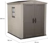Plastový záhradný prístrešok Keter Factor 6x6 7512 Náhľad obrázku produktu 21