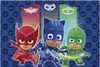 PJ Mask - Tovaglia di plastica 120x180cm Anteprima dell’immagine prodotto 4