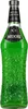 A bottle of Midori Melon Liqueur. Produktbild-Vorschau