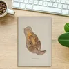 Mr. & Mrs. Panda notizbuch Otter Kind - Transparent - Produktbild-Vorschau 2