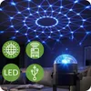 KRUMAD Discokugel Kinder, LED RGB Partylicht mit 7 Farben, Produktbild-Vorschau 7