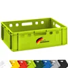 Fleischkiste E2 Metzgerkiste 60x40x20cm lebensmittelecht, Produktbild-Vorschau 1