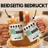 Synchronschwimmerin Geschenk Tasse Geschenkidee für Produktbild-Vorschau 2