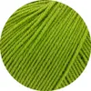 Lana Grossa Merino Superiore 014 Blattgrün 50g Produktbild-Vorschau 3