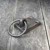 Anello di supporto a parete in ghisa Anteprima dell’immagine prodotto 8