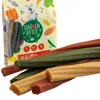 28 pezzi Garden Bites Dental Twisters - dimensioni: circa Anteprima dell’immagine prodotto 5