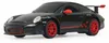 Porsche GT3 RS 1:24 Nera 2.4GHz Anteprima dell’immagine prodotto 20