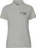 Huuraa Damen Polo Shirt Westfälin mit Herz XXL Sport Grey Produktbild-Vorschau 1