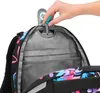 Coocazoo, Schulrucksack-Set PORTER, Floral Artnight Produktbild-Vorschau 6
