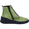 Gemini Damen Boot grün Größe 41 Produktbild-Vorschau 13