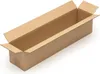 300 Faltkartons 600 x 130 x 130 mm Kartons 60 x 13 x 13 cm Produktbild-Vorschau 2