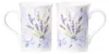 2er Set Becher Bechern Kaffeebecher Tasse Teetasse Produktbild-Vorschau 1