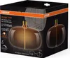OSRAM LED Lampe VINTAGE 1906 DECORATIVE BULB WITH Produktbild-Vorschau 2
