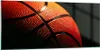 Bilder auf glas - Basketball Spiel Sport - 120x50cm - Produktbild-Vorschau 1