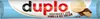 Duplo Vanilla Ice Cream 10 Riegel (182g Packung) + usy Produktbild-Vorschau 4
