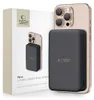 Tech-Protect Pb12 Lifemag Magsafe Power Bank 20000Mah Black Náhľad obrázku produktu 10