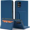 Magnet Card Case per Samsung Galaxy A13 5G Card Wallet Anteprima dell’immagine prodotto 2