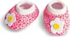 Heless Puppen Babyschuhe Punkte, 28-35 cm Produktbild-Vorschau 1