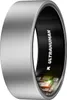 Ultrahuman Ring AIR, Smart-Ring Aktivitäts-Tracker, 24 mAh Produktbild-Vorschau 11