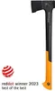 Universalaxt X24-M L.600mm Stiel-L.520mm G.1560g Ku.FISKARS Produktbild-Vorschau 7