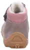 Ricosta Pepino Nico wide Kies/Rosa Größe EU 21 Produktbild-Vorschau 3