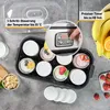 TZS Joghurtbereiter ** Productafbeelding-voorbeeld 6