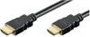 Goobay 51822 Vysokorychlostní kabel HDMI™, pozlacený, 5 m, Náhled obrázku produktu 14