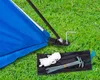 Campela Strandmuschel 2-in-1 – Große Strandmuschel mit Produktbild-Vorschau 10