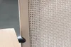 riess-ambiente Outdoor Gartenstuhl DESIGNO taupe Aluminium Produktbild-Vorschau 11