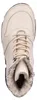 Stivali da donna Rieker, beige, con lacci, adatti al tempo Anteprima dell’immagine prodotto 26