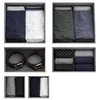 Schubladen Organizer Set 6-teilig Stoff Unterwäsche Produktbild-Vorschau 14