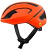 POC casque de vélo - OMNE AIR MIPS - Orange (54-59 cm) Voir les images du produit 2