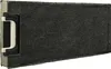 A close-up view of a charcoal filter for a range hood. Produktbild-Vorschau
