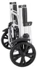 Silvercrest Einkaufstrolley Einkaufsroller Aluminium Produktbild-Vorschau 2
